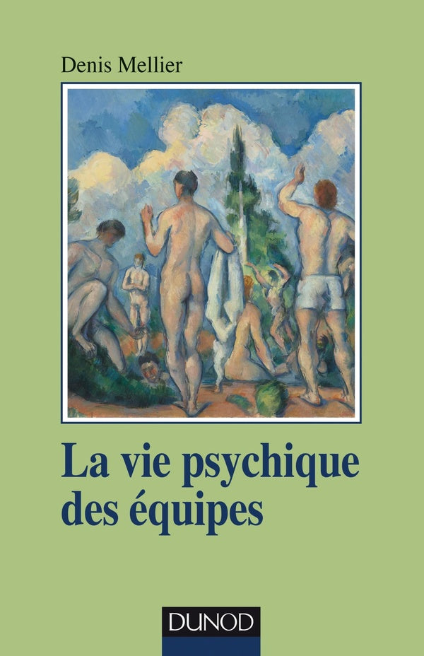 La vie psychique dans les équipes de soin