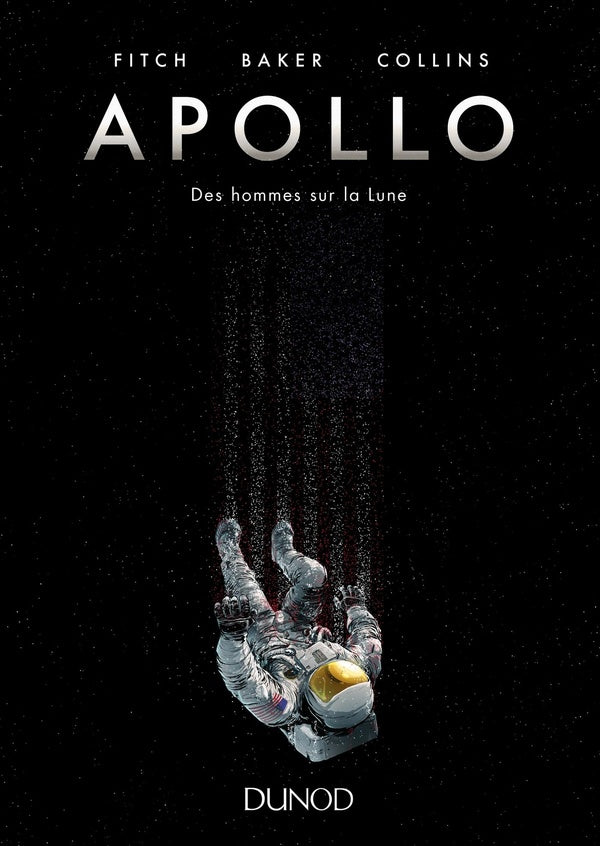 Apollo ; des hommes sur la lune