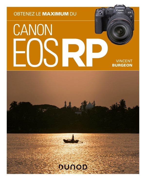 Obtenez le maximum : Canon EOS RP