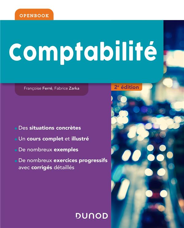 Comptabilité (2e édition)