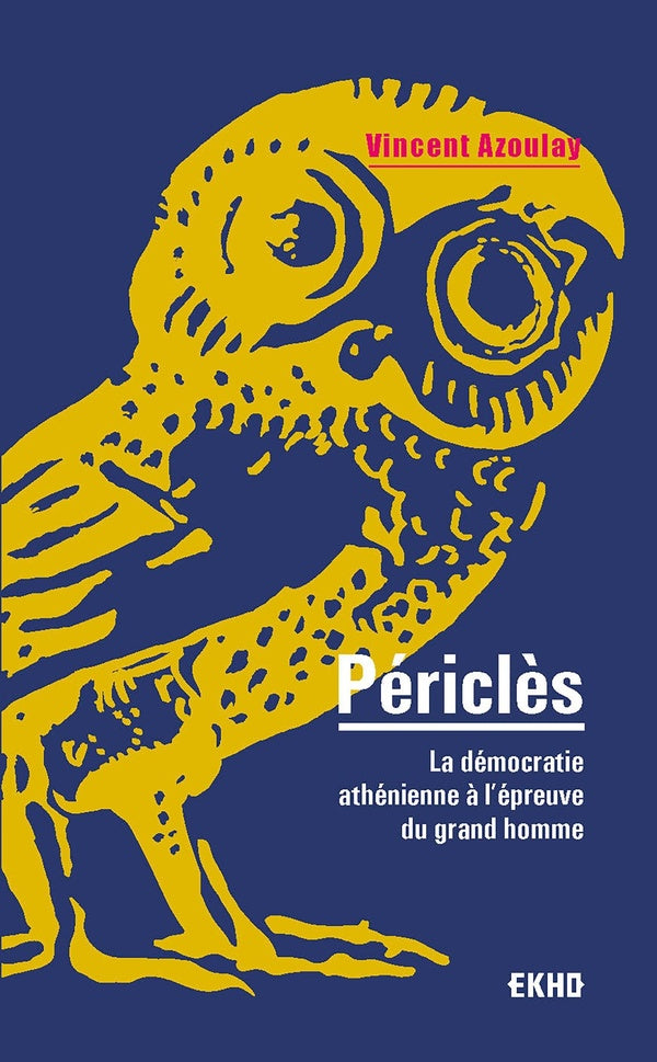 Périclès (2e édition)