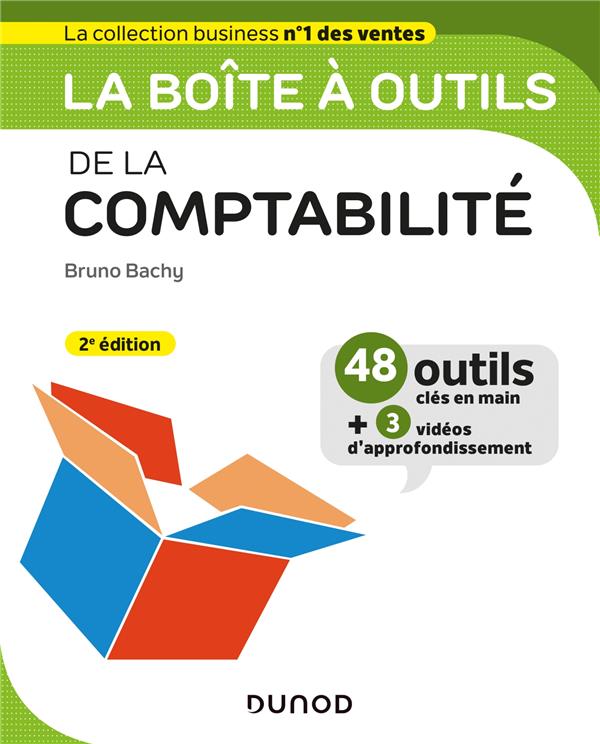 La boîte à outils (2e édition)