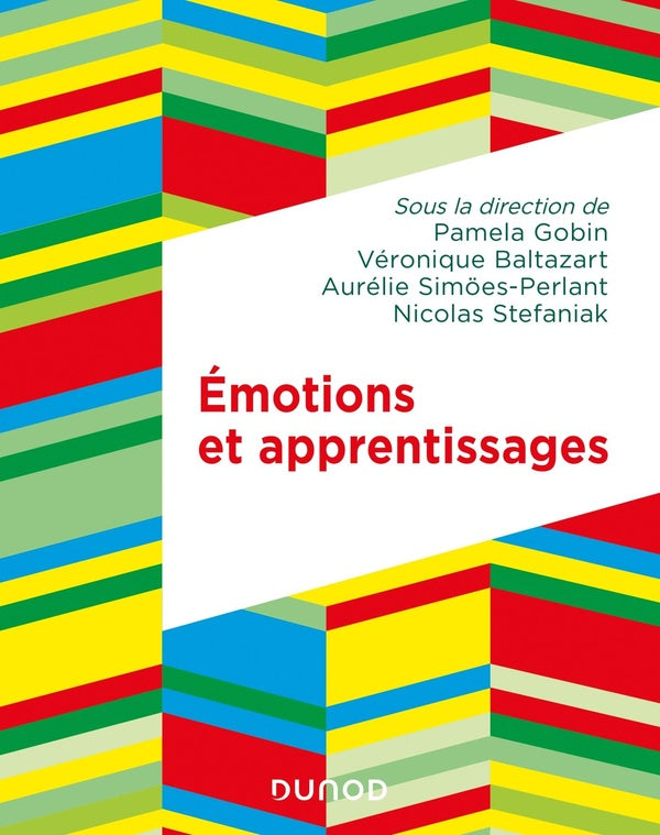 émotions et apprentissages