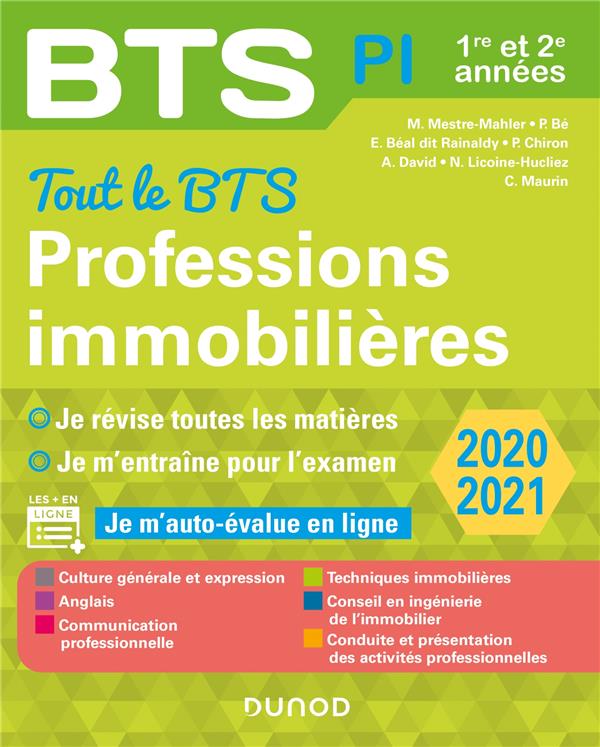 BTS (édition 2020/2021)