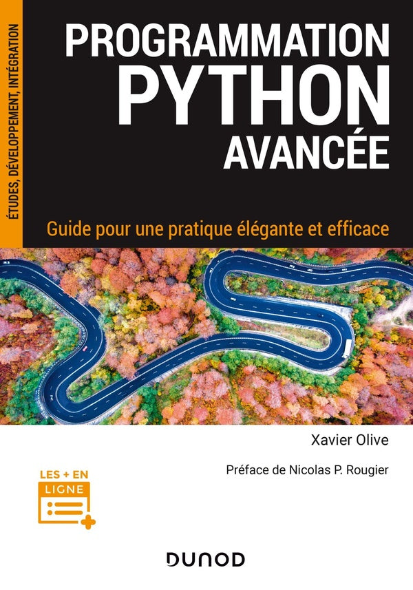 Programmation python avancée : guide pour une pratique élégante et efficace