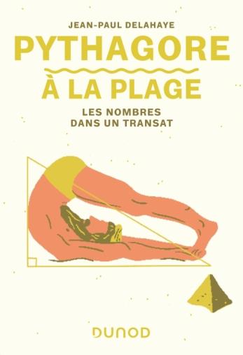 Pythagore à la plage : les nombres dans un transat