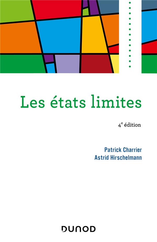 Les états limites (4e édition)