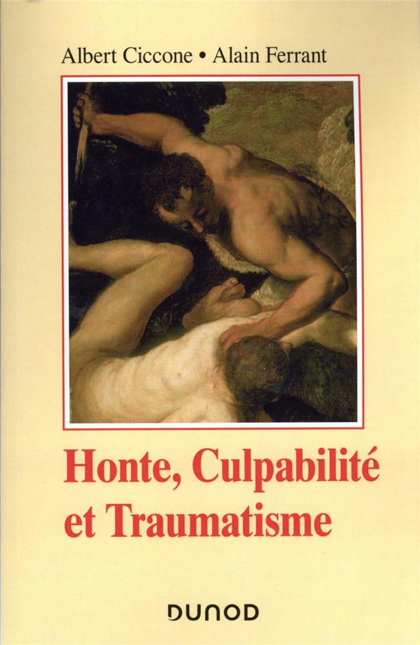 Honte, culpabilité et traumatisme (2e édition)