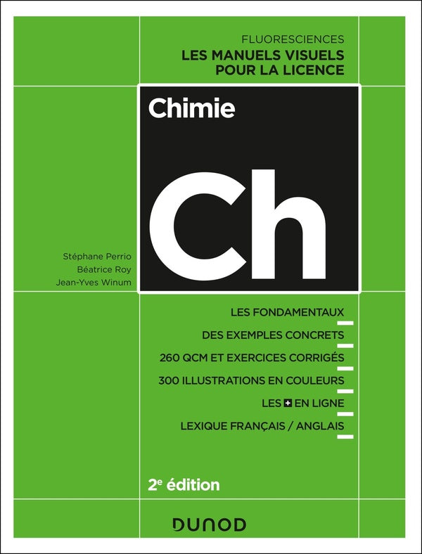 Chimie (2e édition)