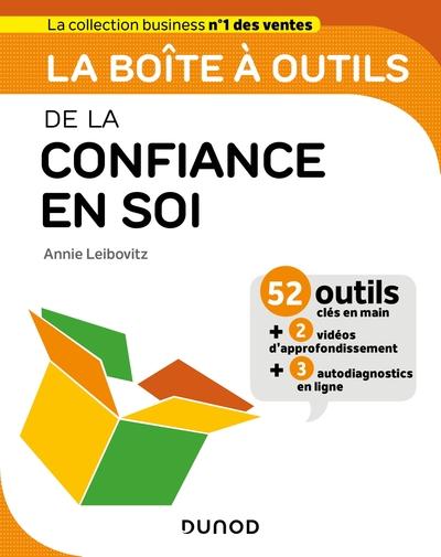 La boîte à outils : de la confiance en soi ; campus