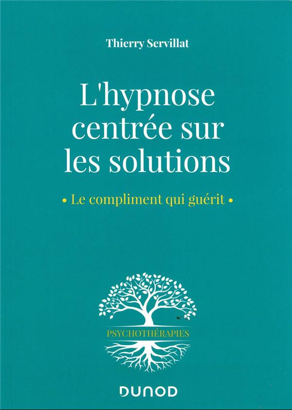 L'hypnose centrée sur les solutions