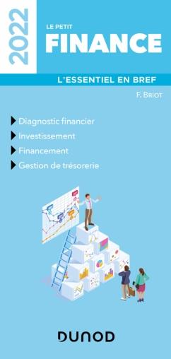 Le petit finance : l'essentiel en bref (édition 2022)