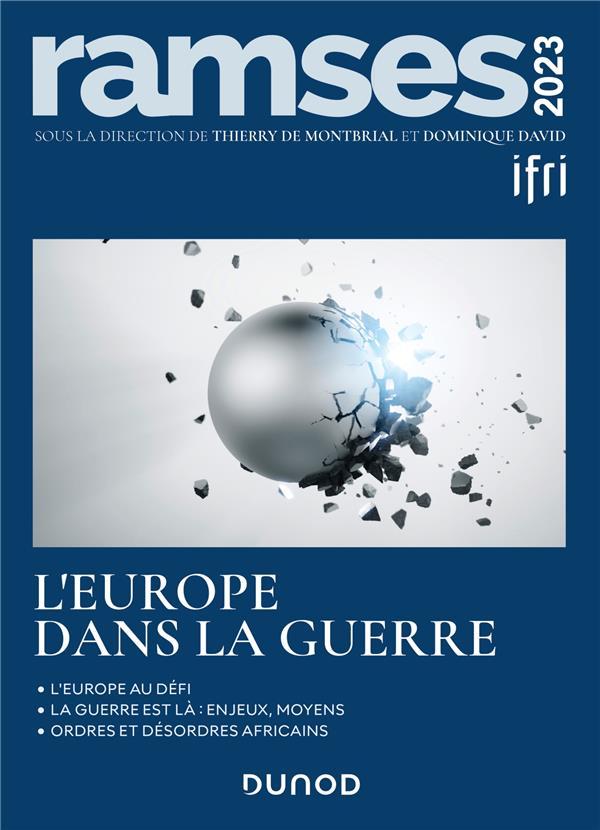 Ramses : le continent européen sous la menace (édition 2023)