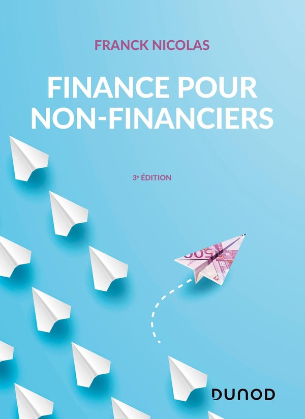 Finance pour non-financiers (3e édition)