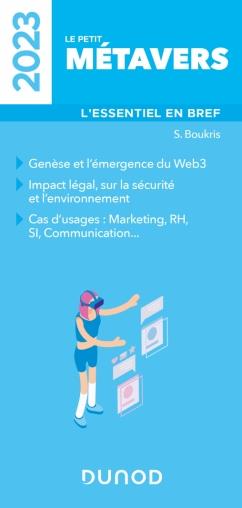 Le petit métavers : l'essentiel en bref (édition 2023)