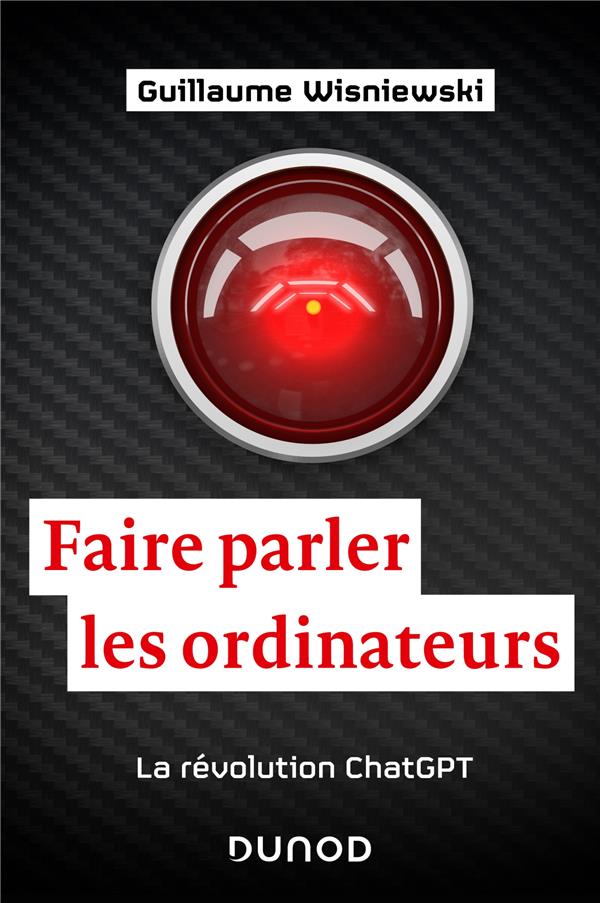 Faire parler les ordinateurs : La révolution ChatGPT