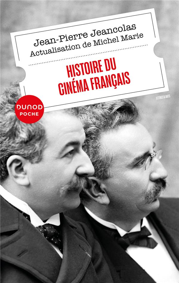 Histoire du cinéma français (4e édition)