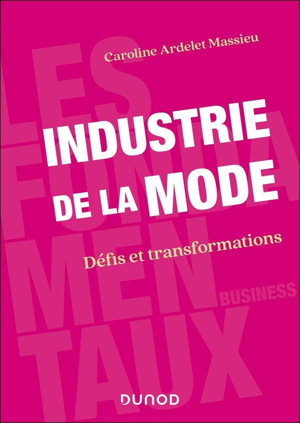 Industrie de la mode : Défis et transformations