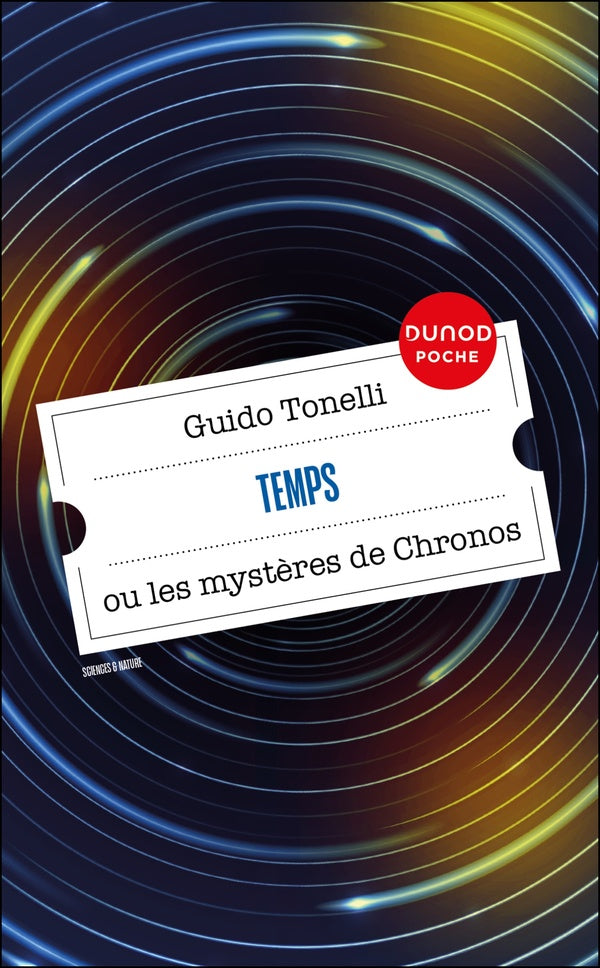 Temps : Les mystères de Chronos