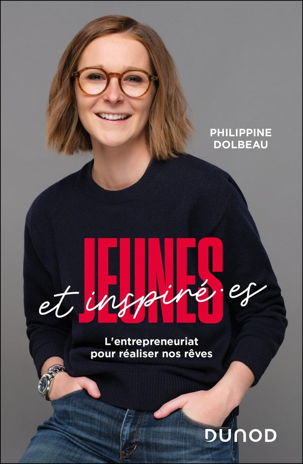 Jeunes et inspiré·es : L'entrepreneuriat pour réaliser nos rêves