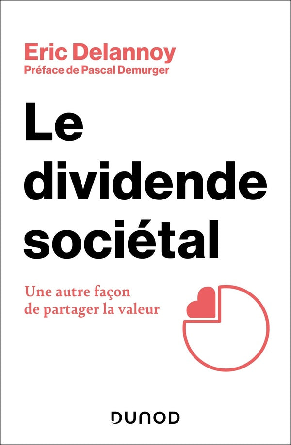 Le dividende sociétal : Une autre façon de partager la valeur