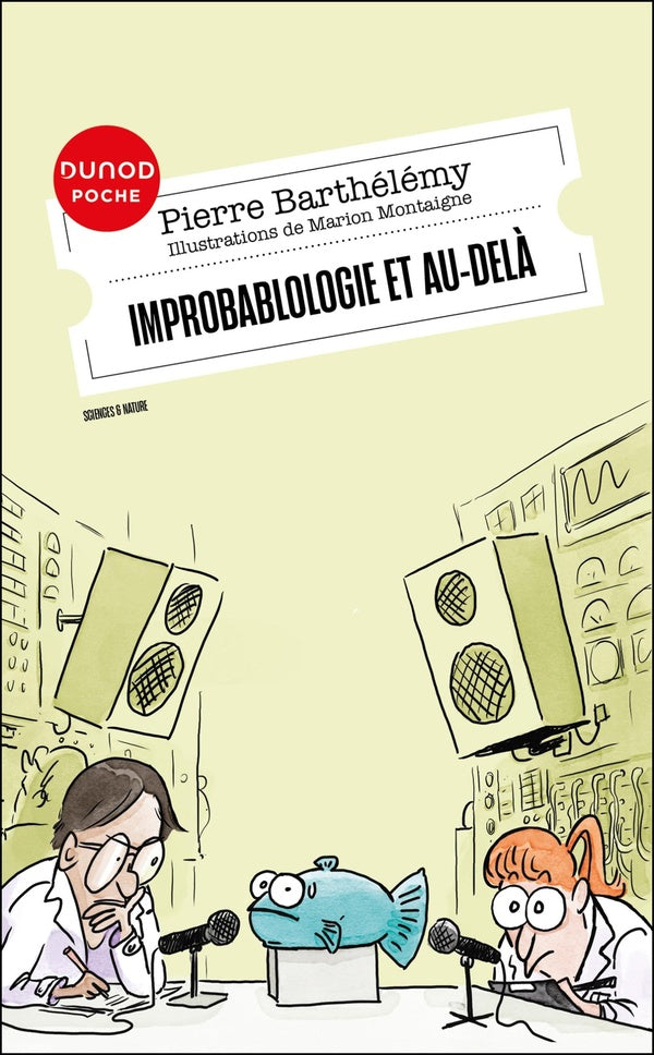 Improbablologie et au-delà