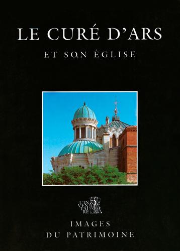 Le curé d'Ars et son église - flash vidéo