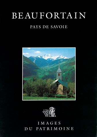 Beaufortain, Pays de Savoie - flash vidéo