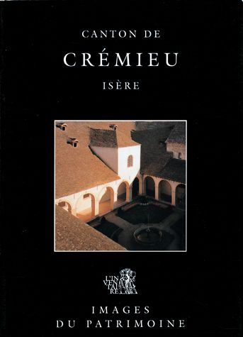 Canton de Crémieu ; Isère - flash vidéo