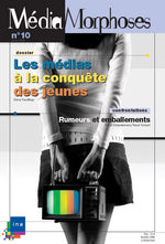REVUE MEDIAMORPHOSES n.10