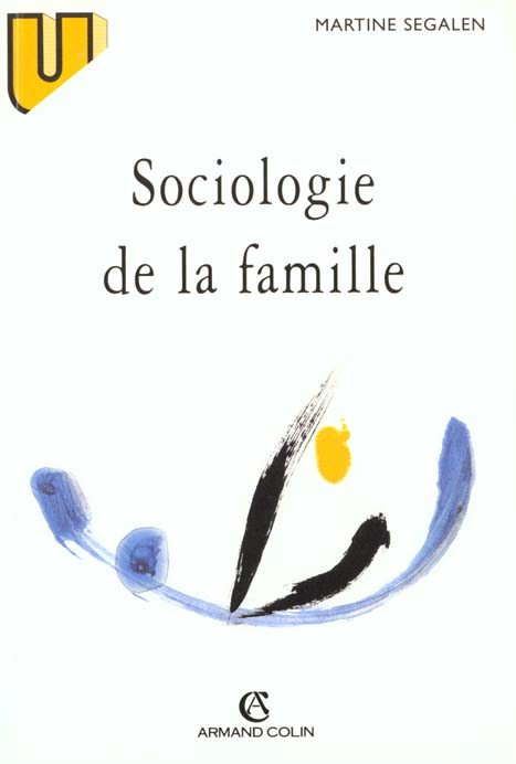 Sociologie de la famille