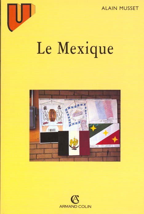Le mexique