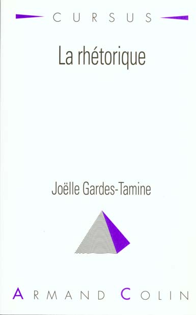 La rhetorique