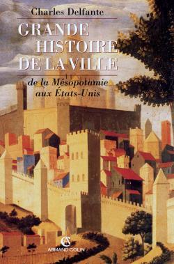 Histoire mondiale des villes