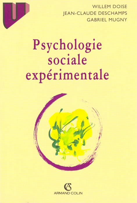 Psychologie sociale experimentale