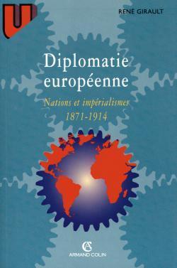 Les relations internationales contemporaines t.1