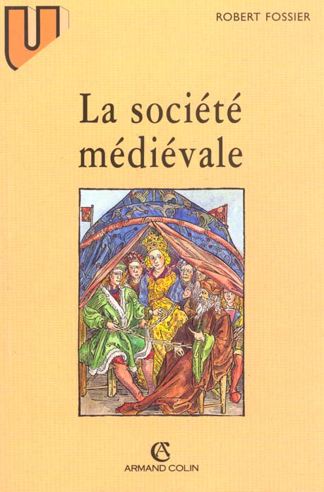 La societe medievale