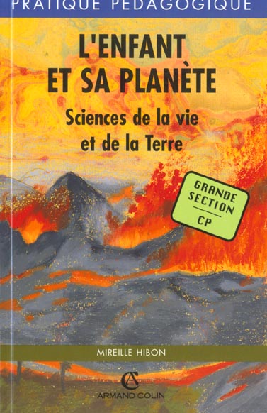 La terre : univers du vivant