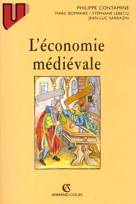 L'economie medievale
