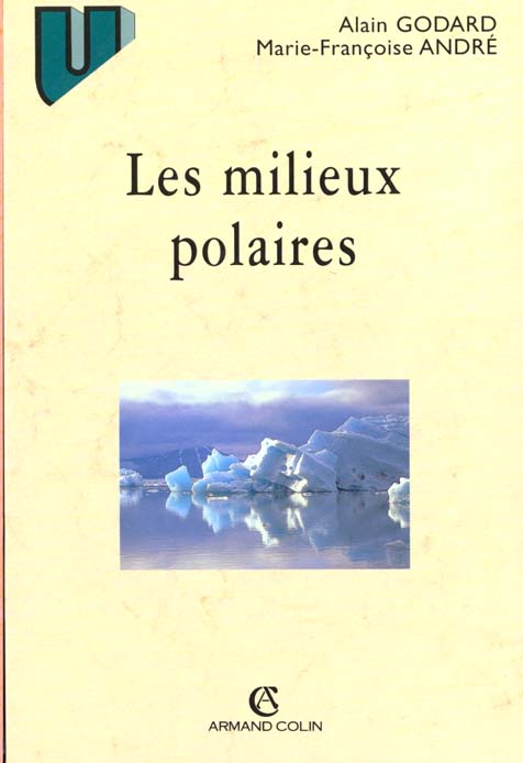 Les milieux polaires
