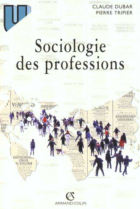 La sociologie des professions