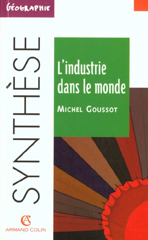 L'industrie dans le monde