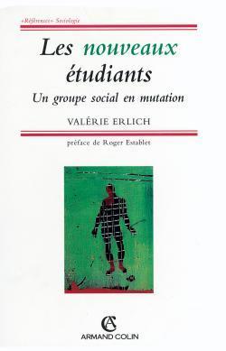 Etre etudiant