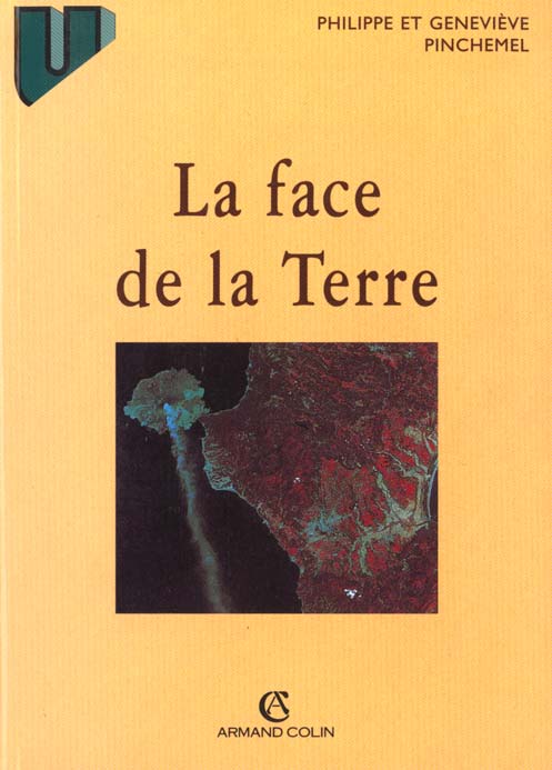 La face de la Terre : Éléments de géographie