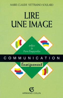 Lire une image : Analyse de contenu iconique