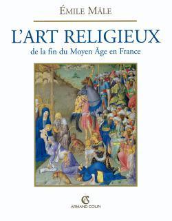 Art religieux de la fin du moyen age en france