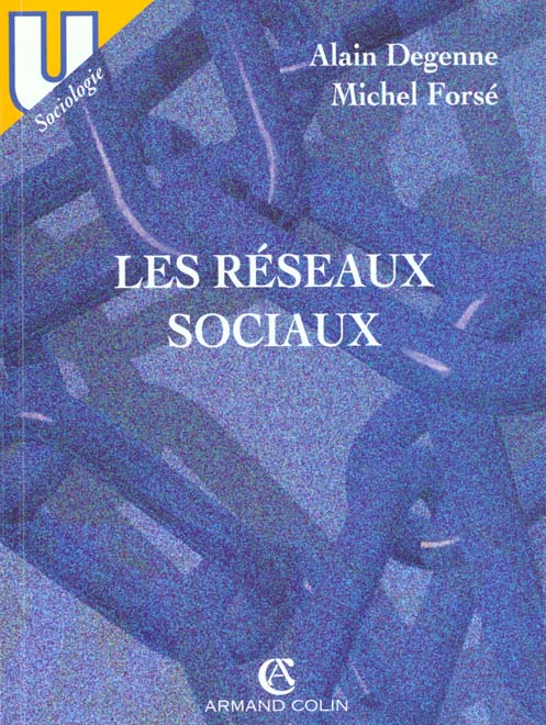 Les reseaux sociaux