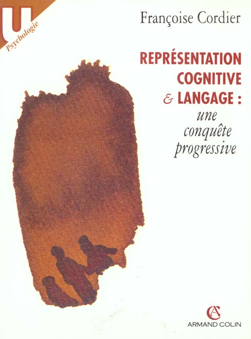 Representation cognitive et langage