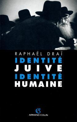Identite juive, identite humaine