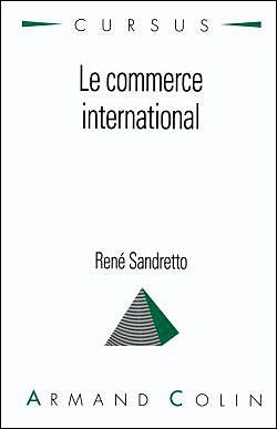 Le commerce international